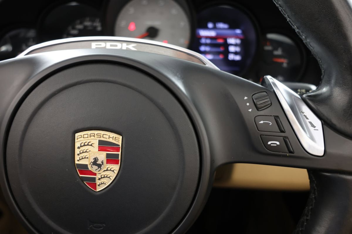Used 2013 Porsche 911 Carrera S image 27