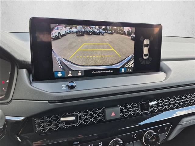 Used 2025 Honda Accord Touring image 11