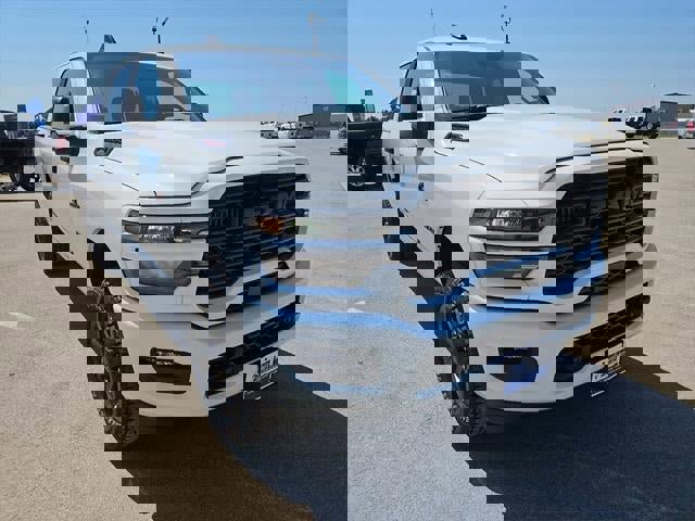 New 2026 RAM 2500 Lone Star image 40