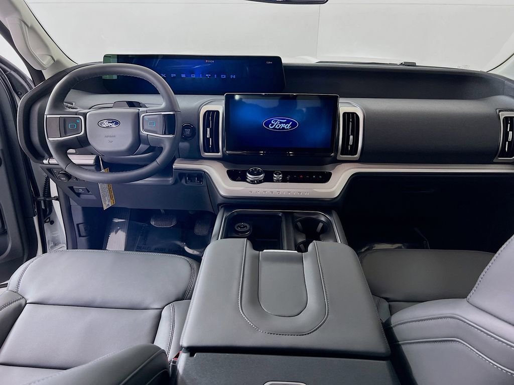 New 2026 Ford Expedition Max Active image 7