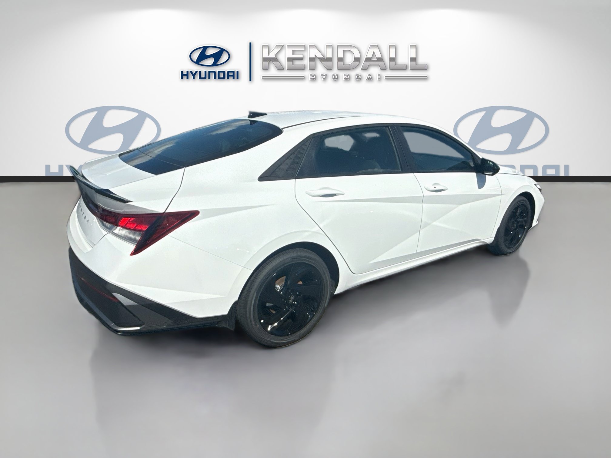 New 2026 Hyundai Elantra SEL Sport FWD image 6
