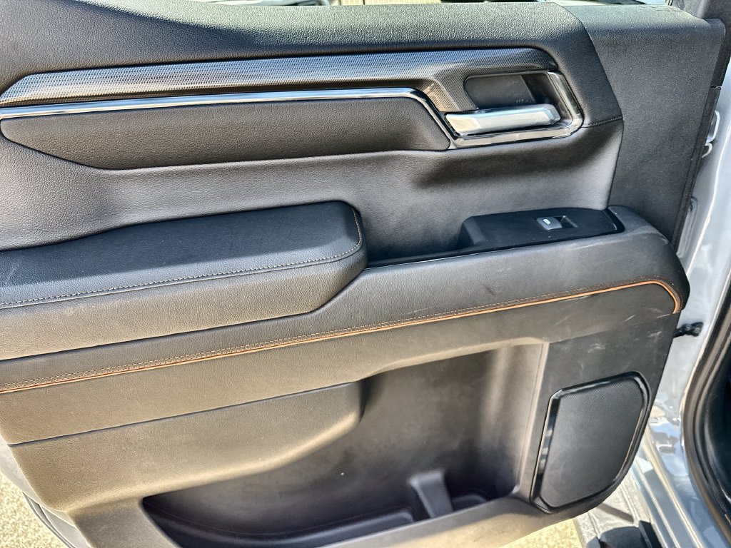 Certified 2024 GMC Sierra 1500 AT4 w/ Technology Package AWD/4WD image 15