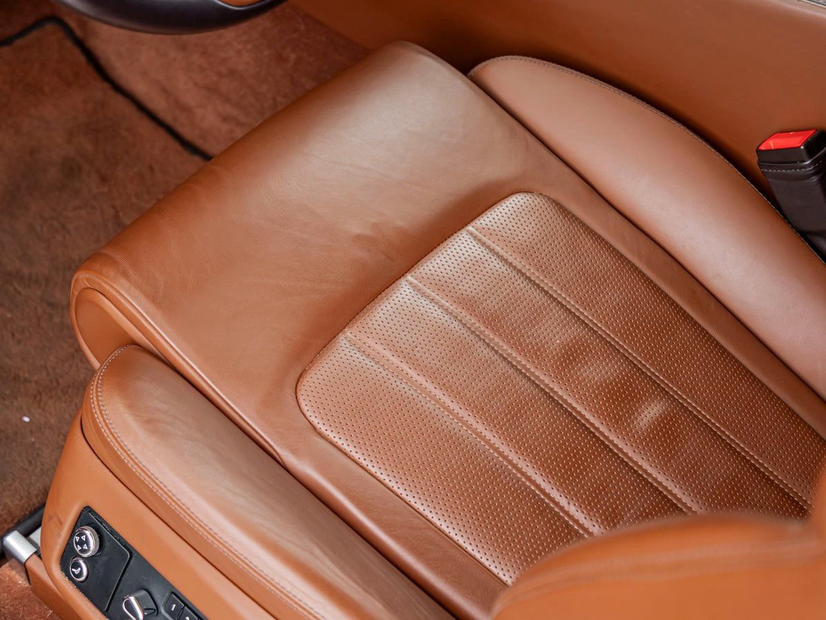 Used 2012 Bentley Continental GT image 18