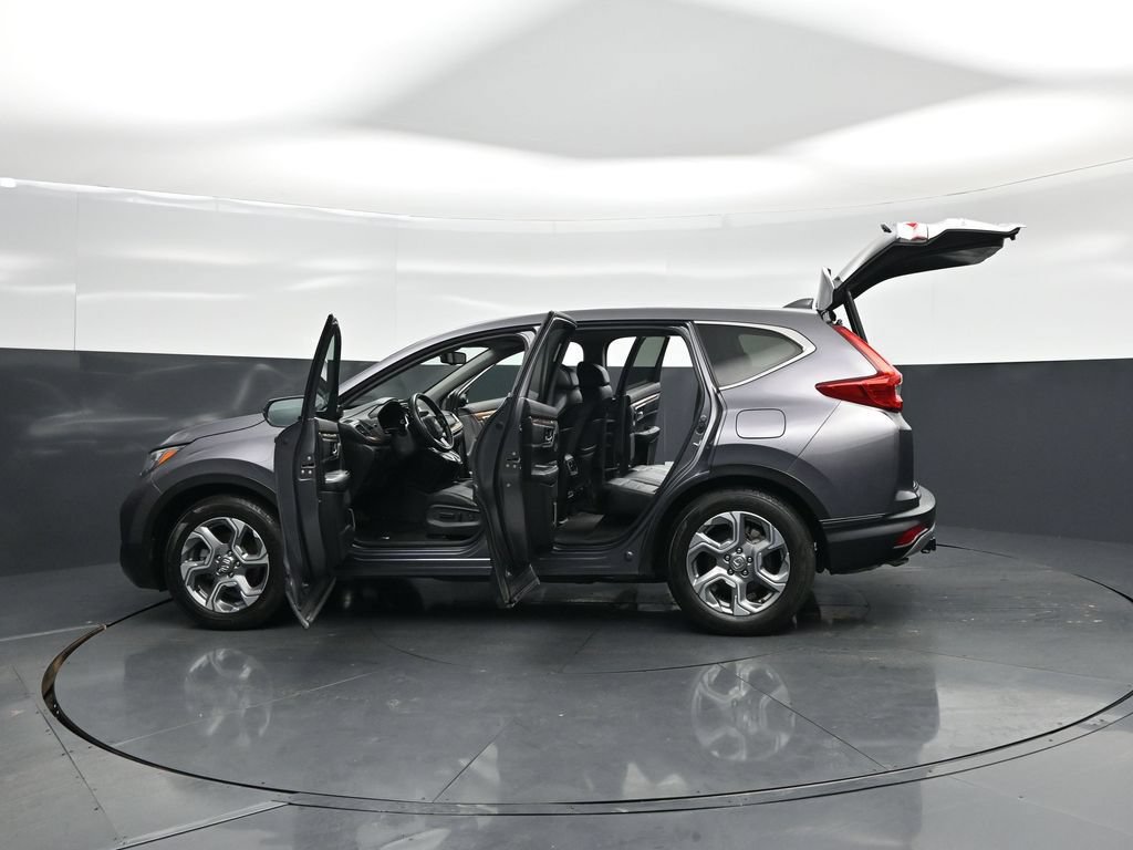 Used 2019 Honda CR-V EX-L image 34