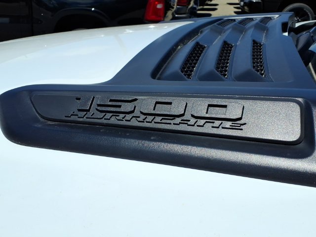 New 2026 RAM 1500 Express AWD/4WD image 10
