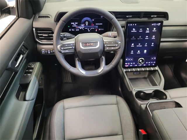 New 2026 GMC Terrain AT4 w/ Convenience Package III image 14