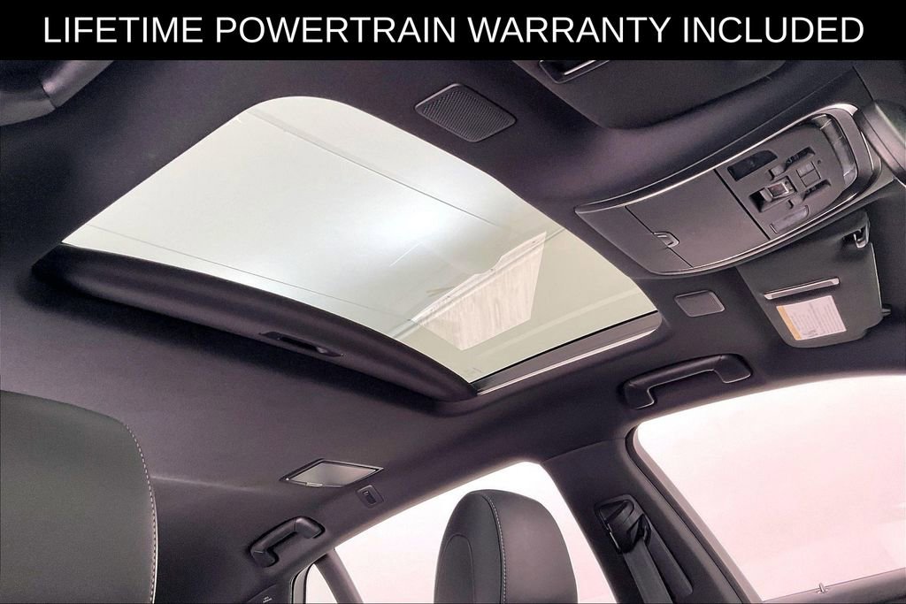 Used 2024 Lexus LS 500 500 image 22