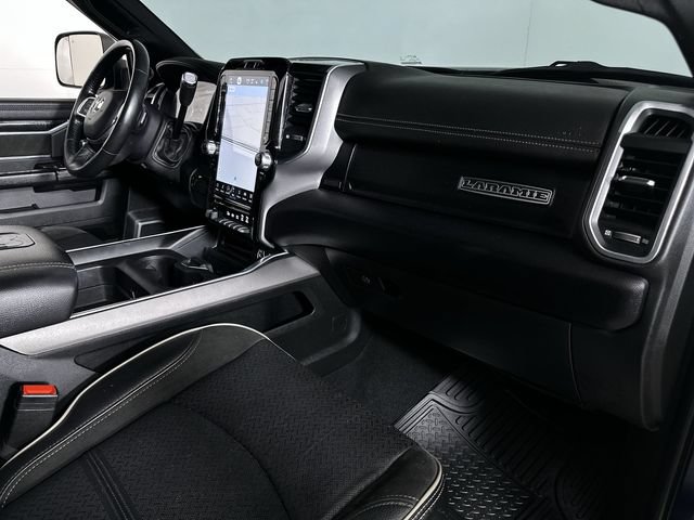 Used 2022 RAM 3500 Laramie AWD/4WD image 30