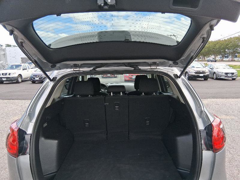 Used 2013 MAZDA CX-5 Touring w/ Bose & Moonroof Pkg image 27