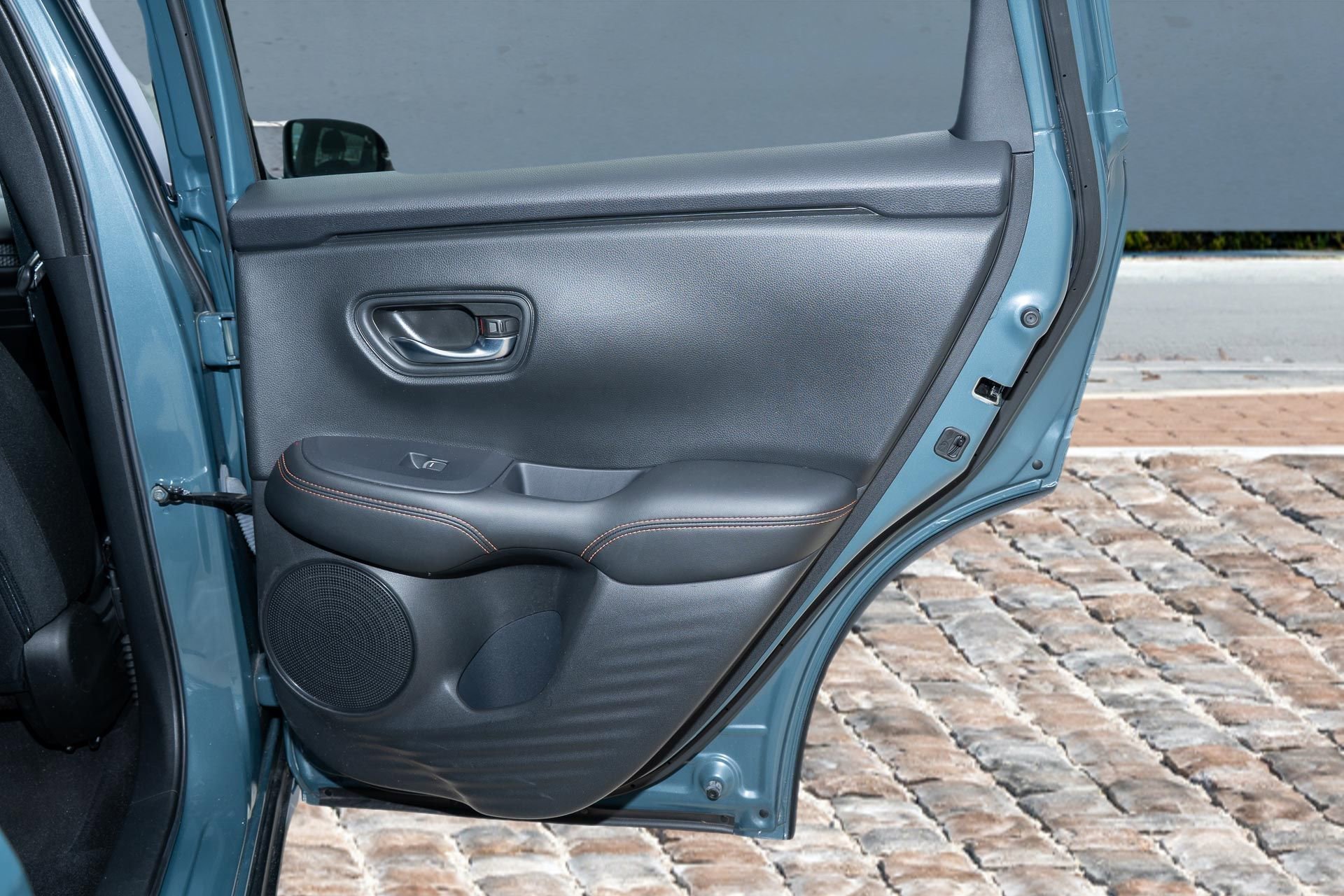 Certified 2023 Honda HR-V Sport image 13