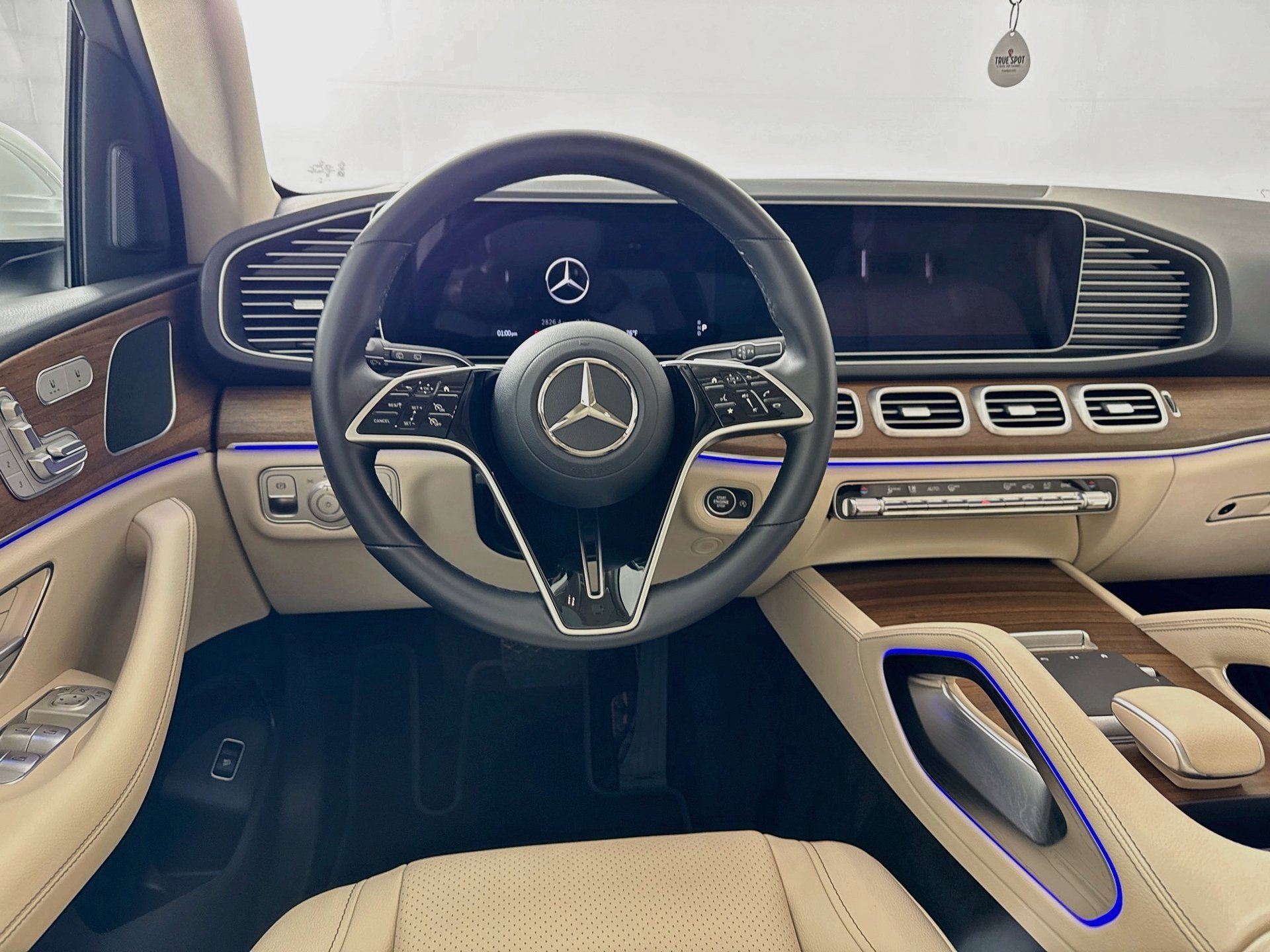 Certified 2026 Mercedes-Benz GLE 350 4MATIC image 24