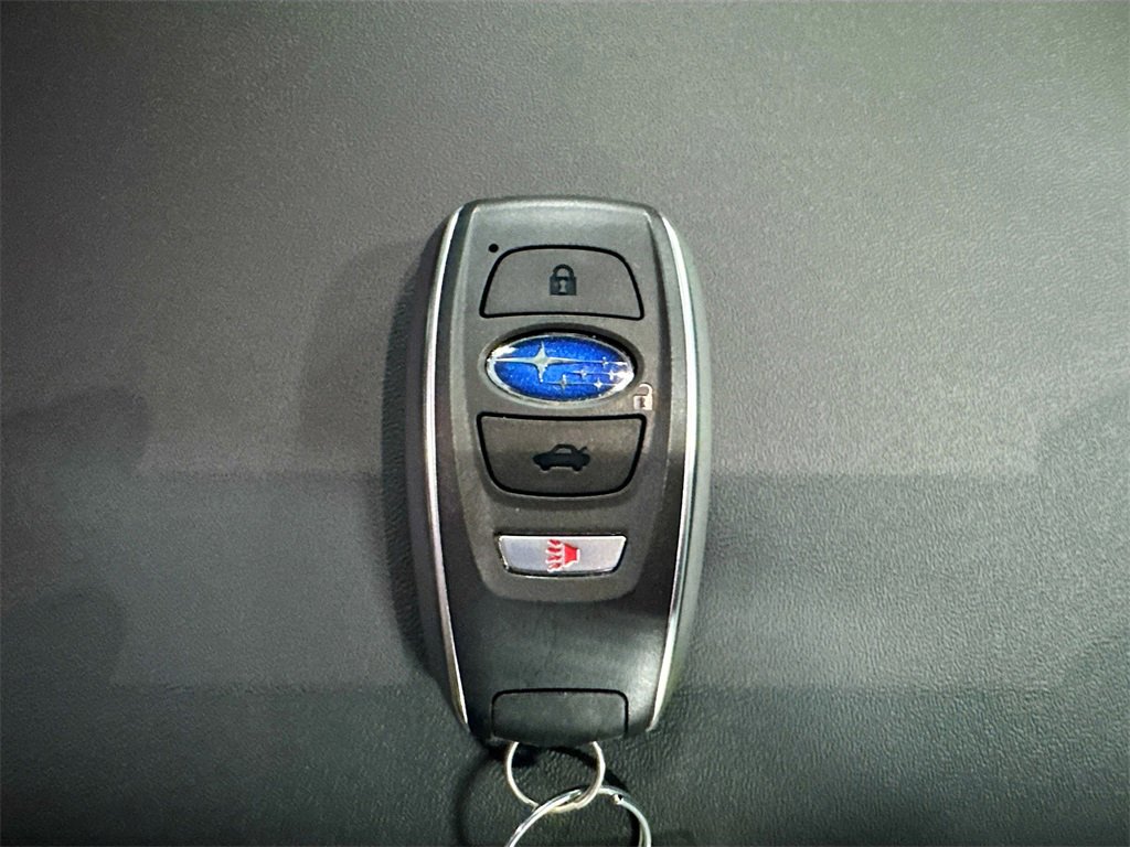 New 2026 Subaru Outback Limited image 32