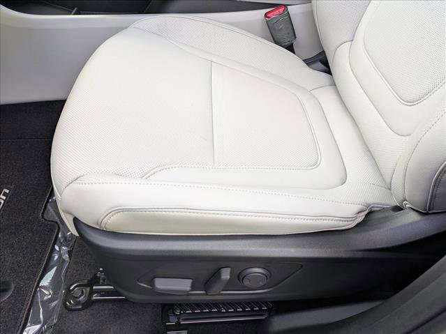 New 2026 Hyundai Tucson Limited image 4