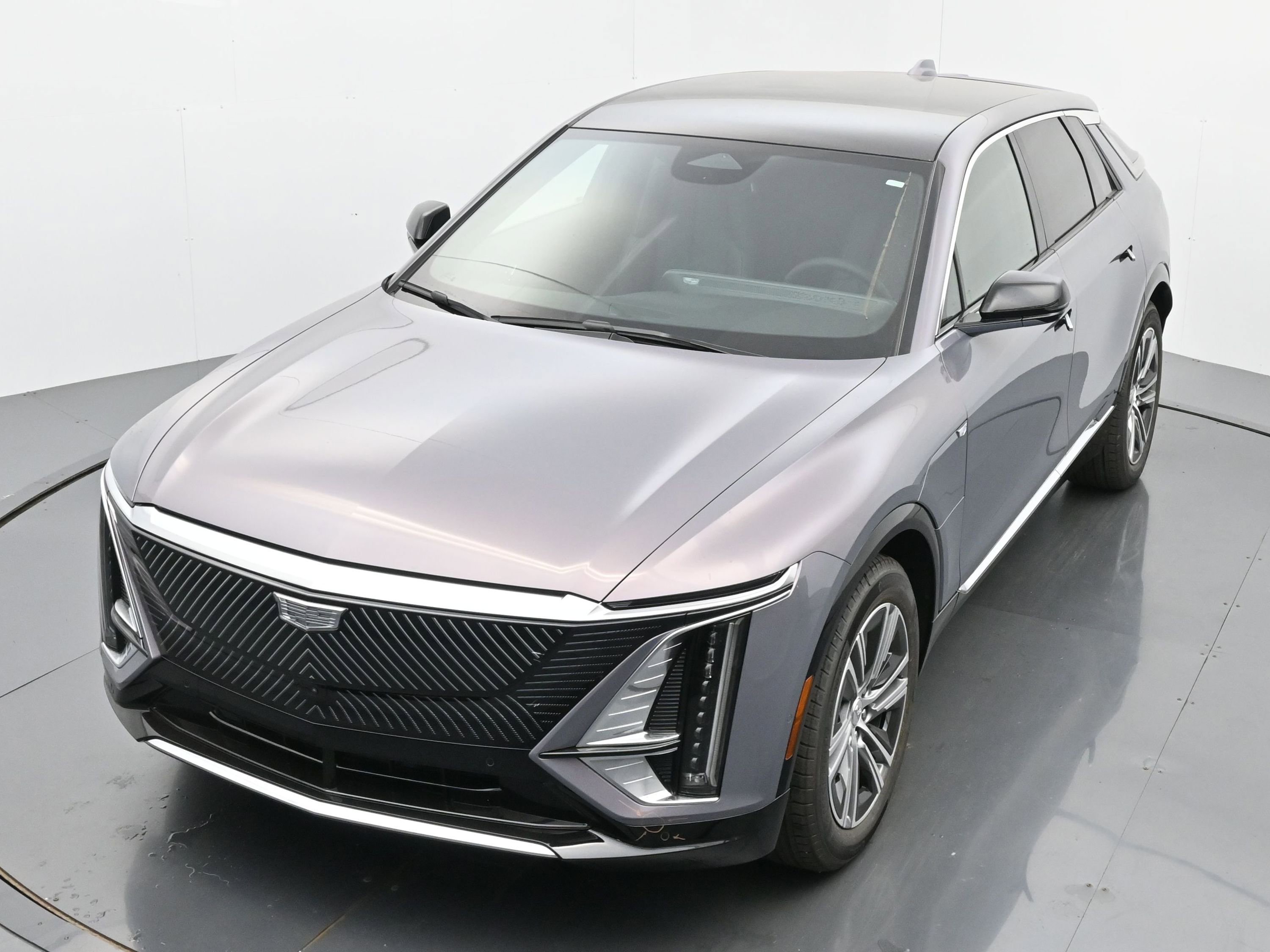 New 2026 Cadillac Lyriq Luxury image 23
