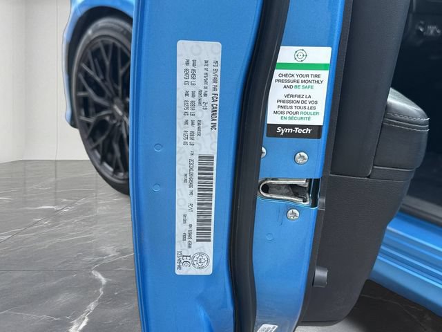 Used 2019 Dodge Charger Scat Pack w/ Plus Group RWD image 36