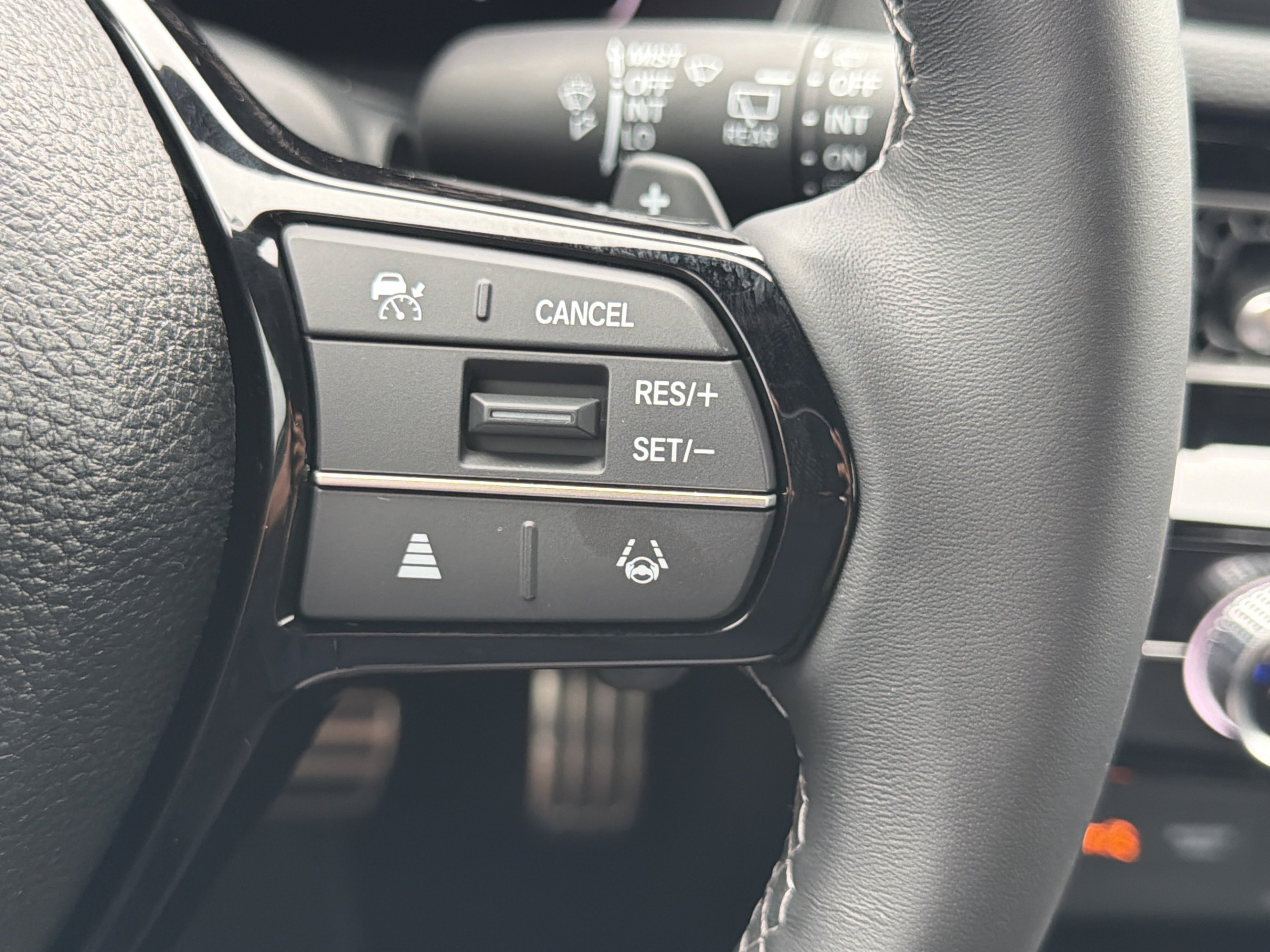 Used 2026 Honda Civic Sport image 21
