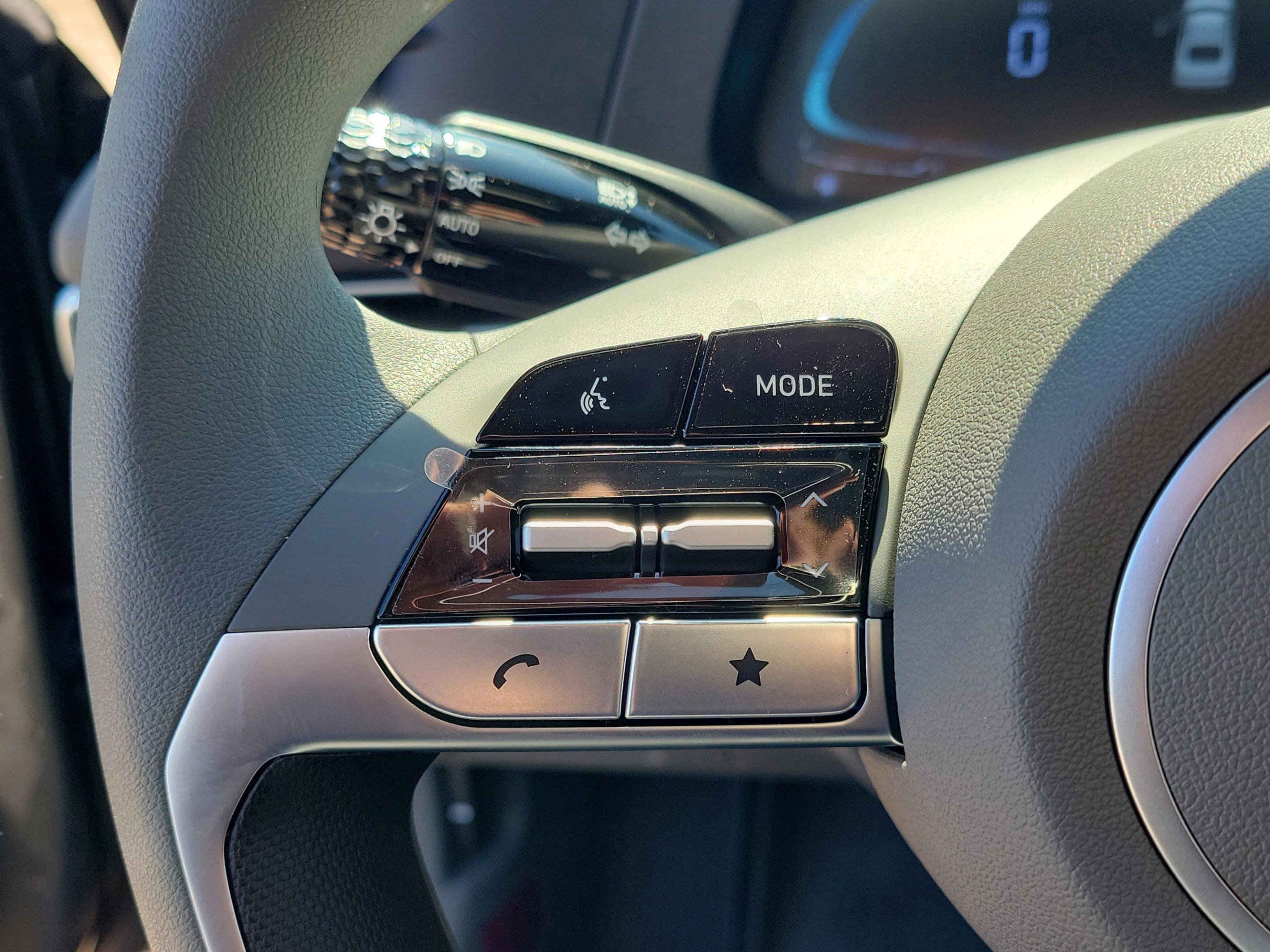 New 2026 Hyundai Elantra SE image 20