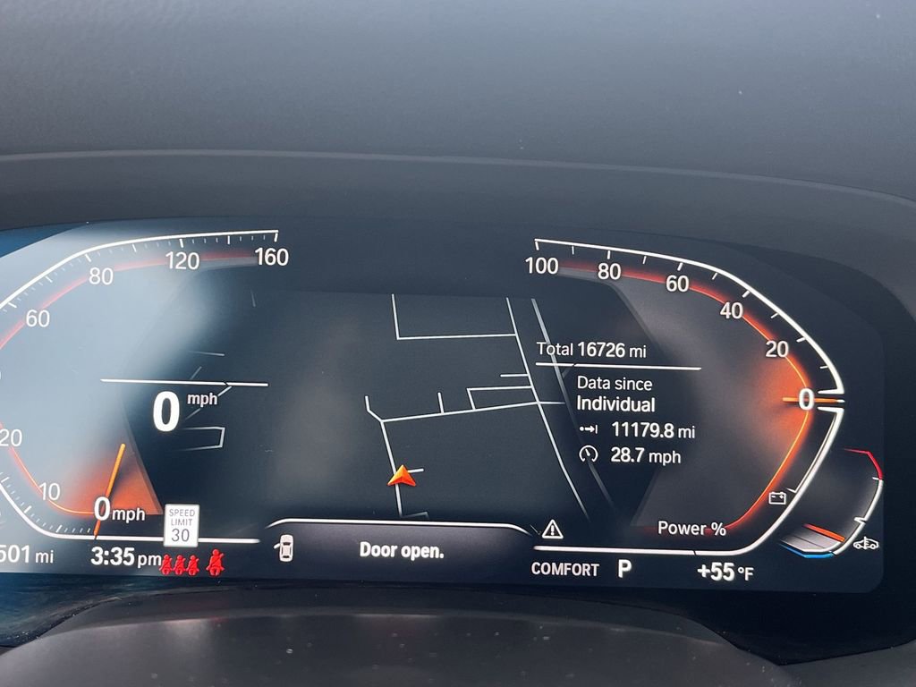 Certified 2023 BMW X5 xDrive40i w/ Climate Comfort Package image 15