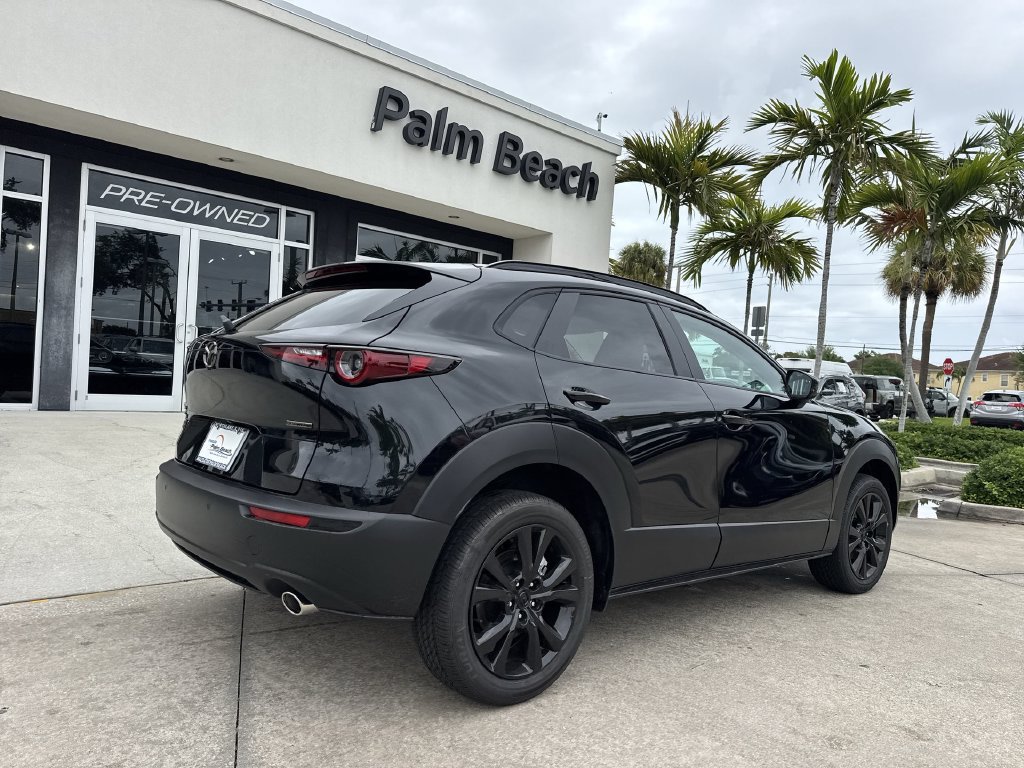 New 2026 MAZDA CX-30 Aire Edition AWD/4WD image 24