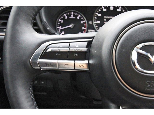 Used 2023 MAZDA CX-30 2.5 Turbo w/ Premium Package image 18