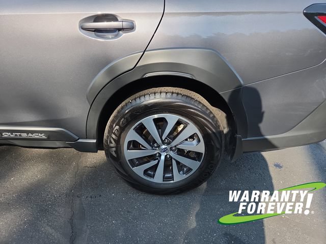 Certified 2025 Subaru Outback Premium w/ Popular Package #1A AWD/4WD image 21