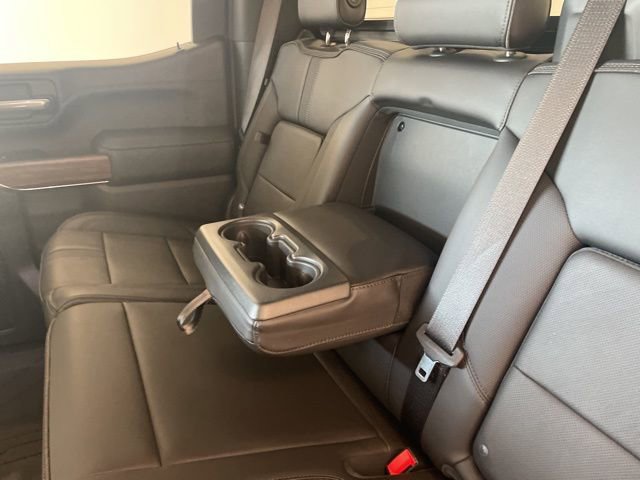 Certified 2021 Chevrolet Silverado 1500 High Country w/ Technology Package image 28