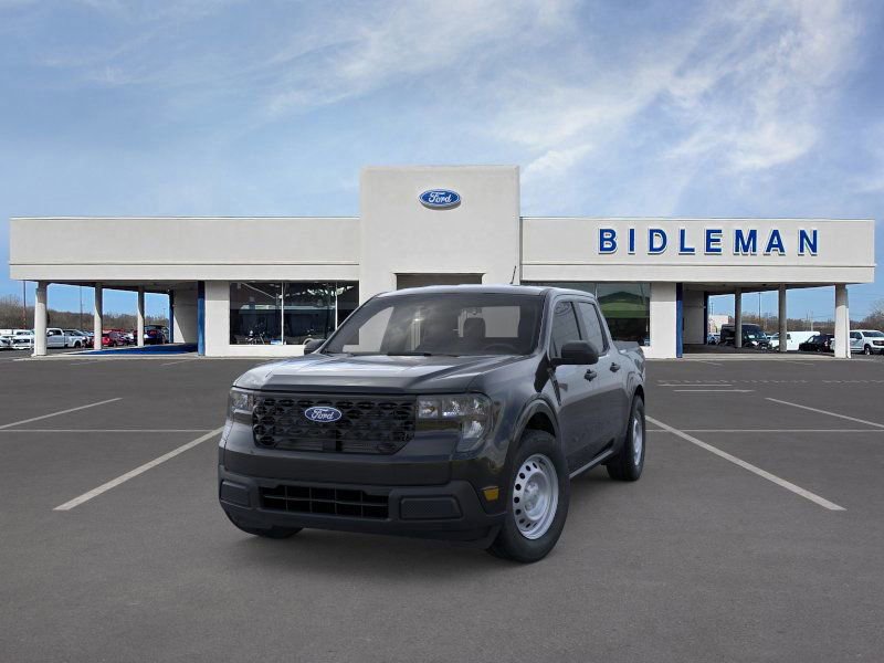 New 2025 Ford Maverick XL w/ Equipment Group 101A image 2