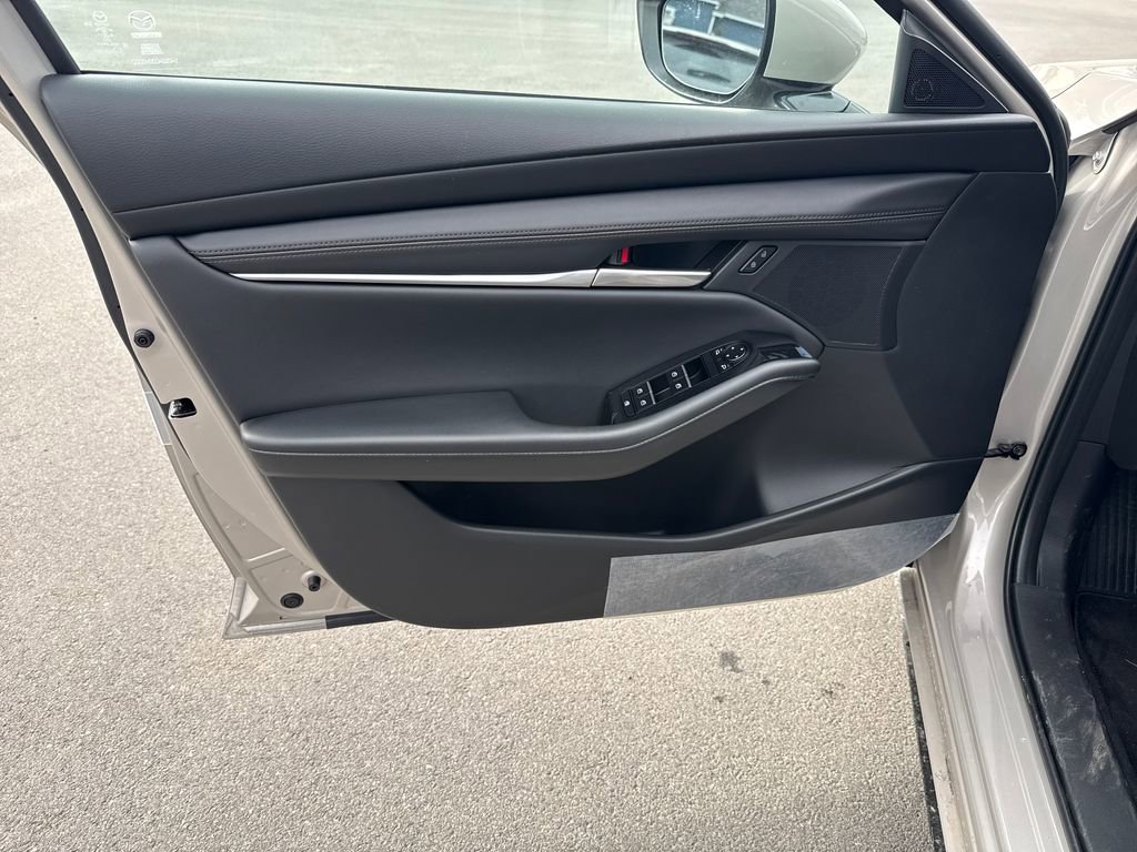 New 2026 MAZDA MAZDA3 2.5 S Sedan w/ Preferred Pkg image 23