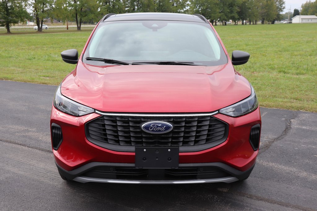 New 2026 Ford Escape Active image 5