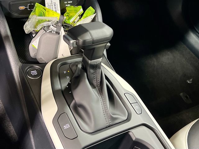 New 2025 Kia K4 GT-Line w/ GT-Line Premium Package image 17