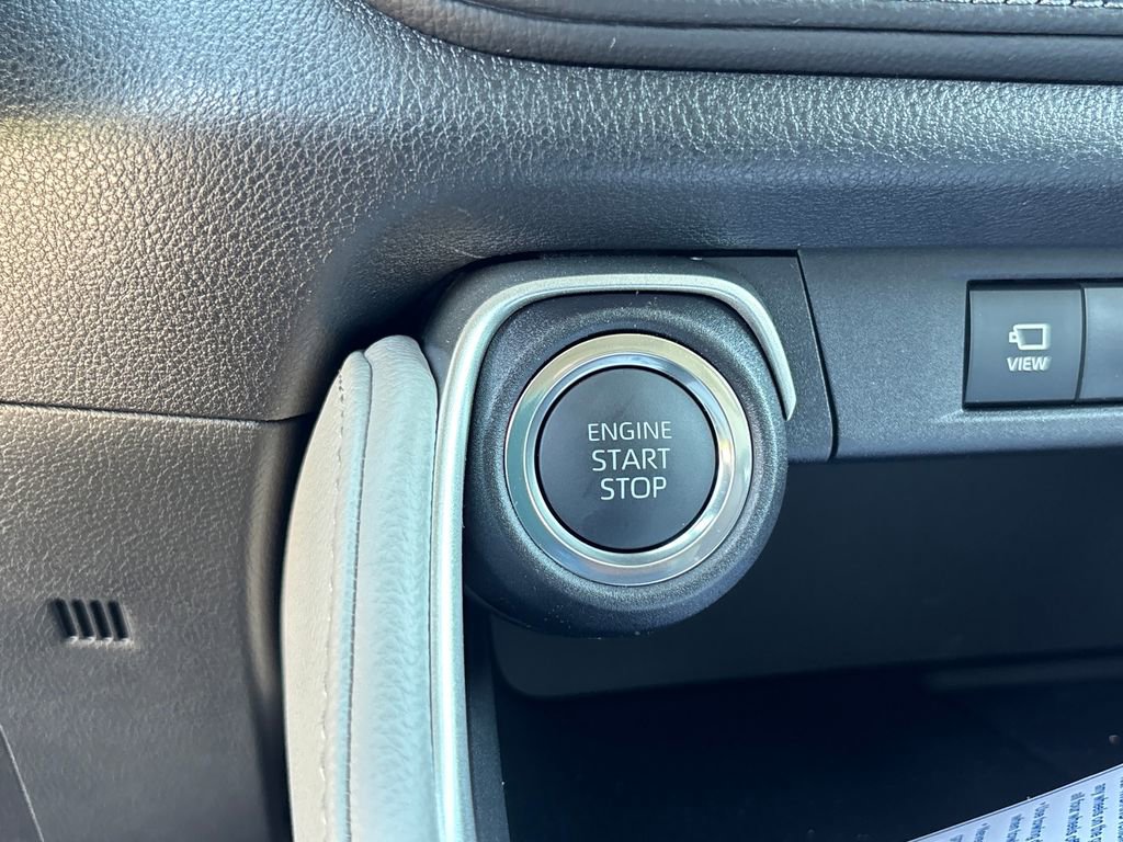 New 2026 Toyota Grand Highlander Limited image 23