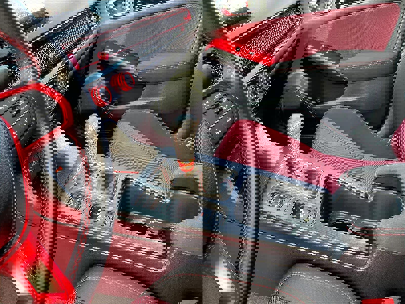 Used 2022 Honda Civic Si image 19