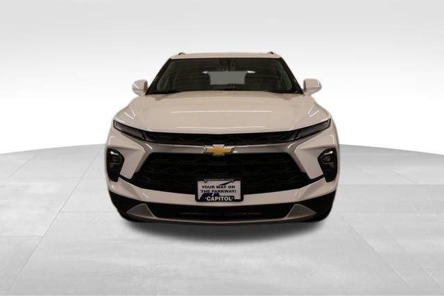 New 2026 Chevrolet Blazer LT w/ Sound & Technology Package image 6