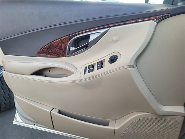 Used 2012 Buick LaCrosse Leather image 14