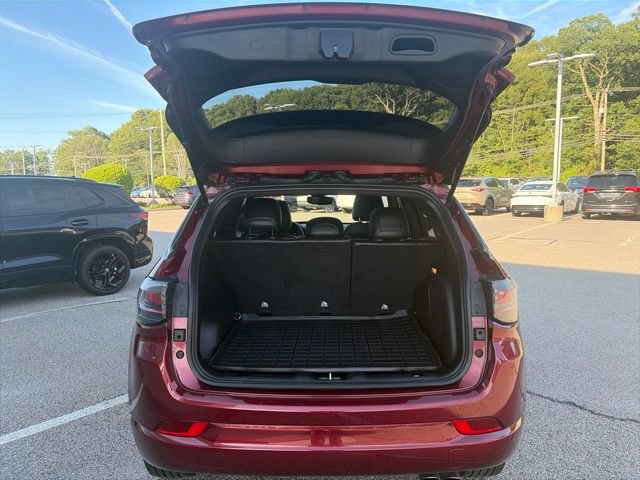 Used 2022 Jeep Compass High Altitude AWD/4WD image 12