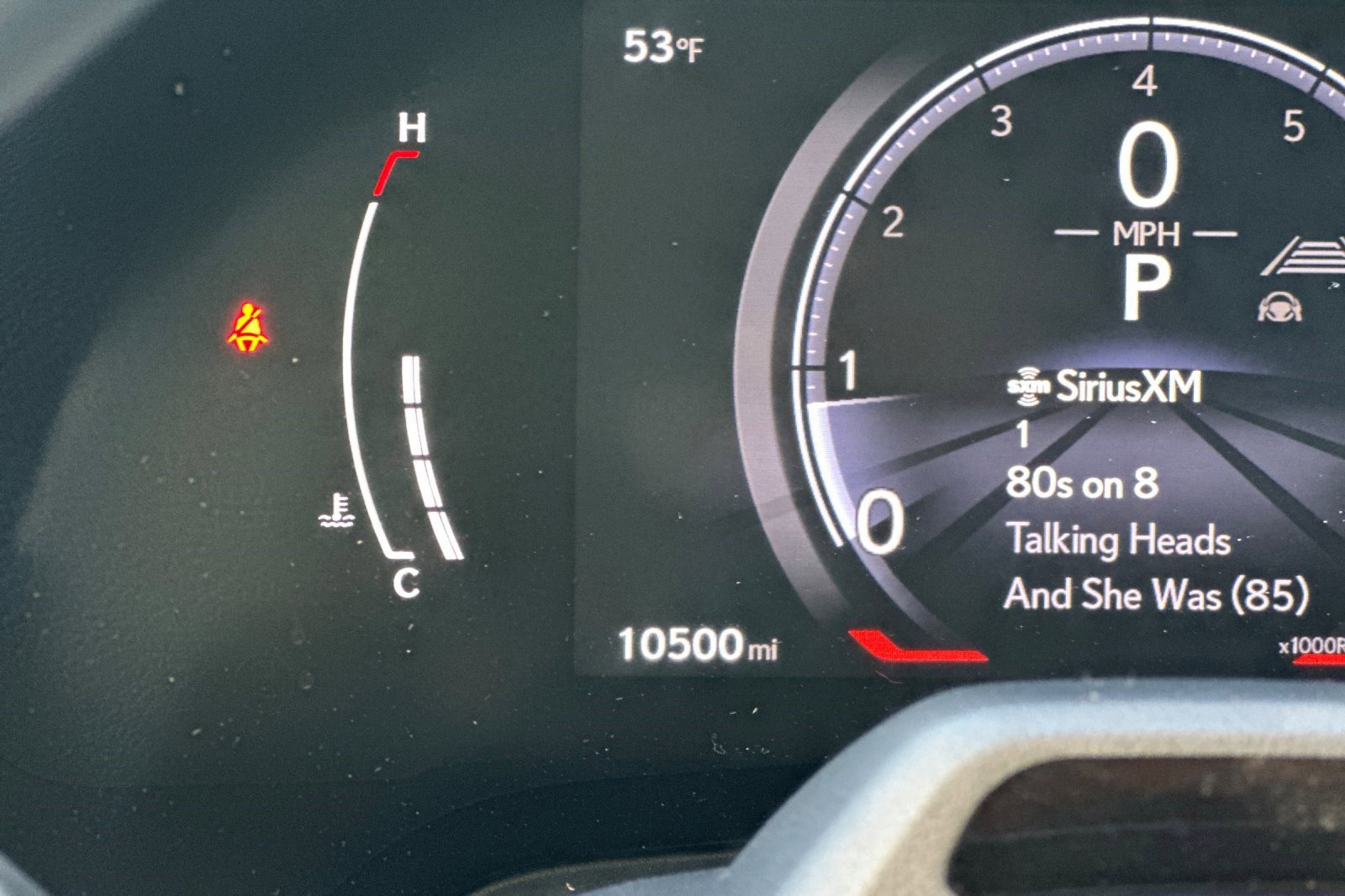 Used 2024 Lexus RX 350 FWD image 34