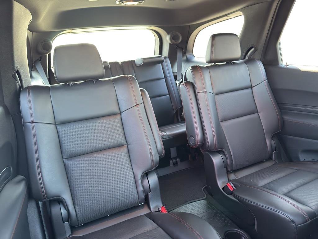 New 2026 Dodge Durango GT AWD/4WD image 12