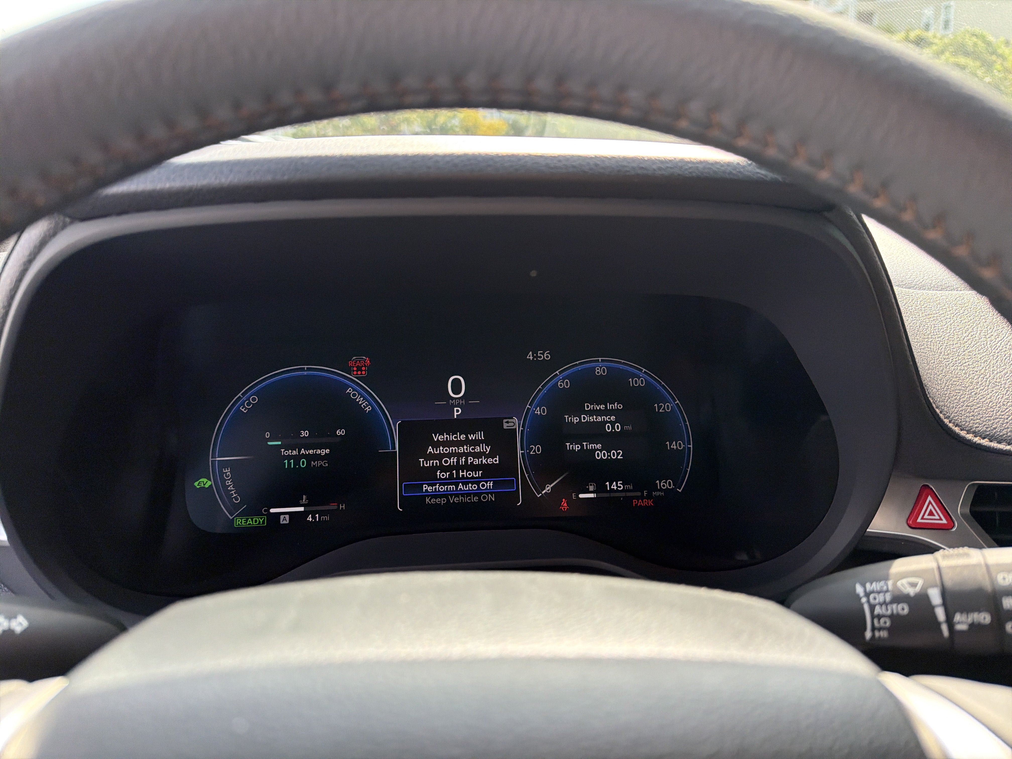 New 2026 Toyota Sienna Platinum AWD/4WD image 19