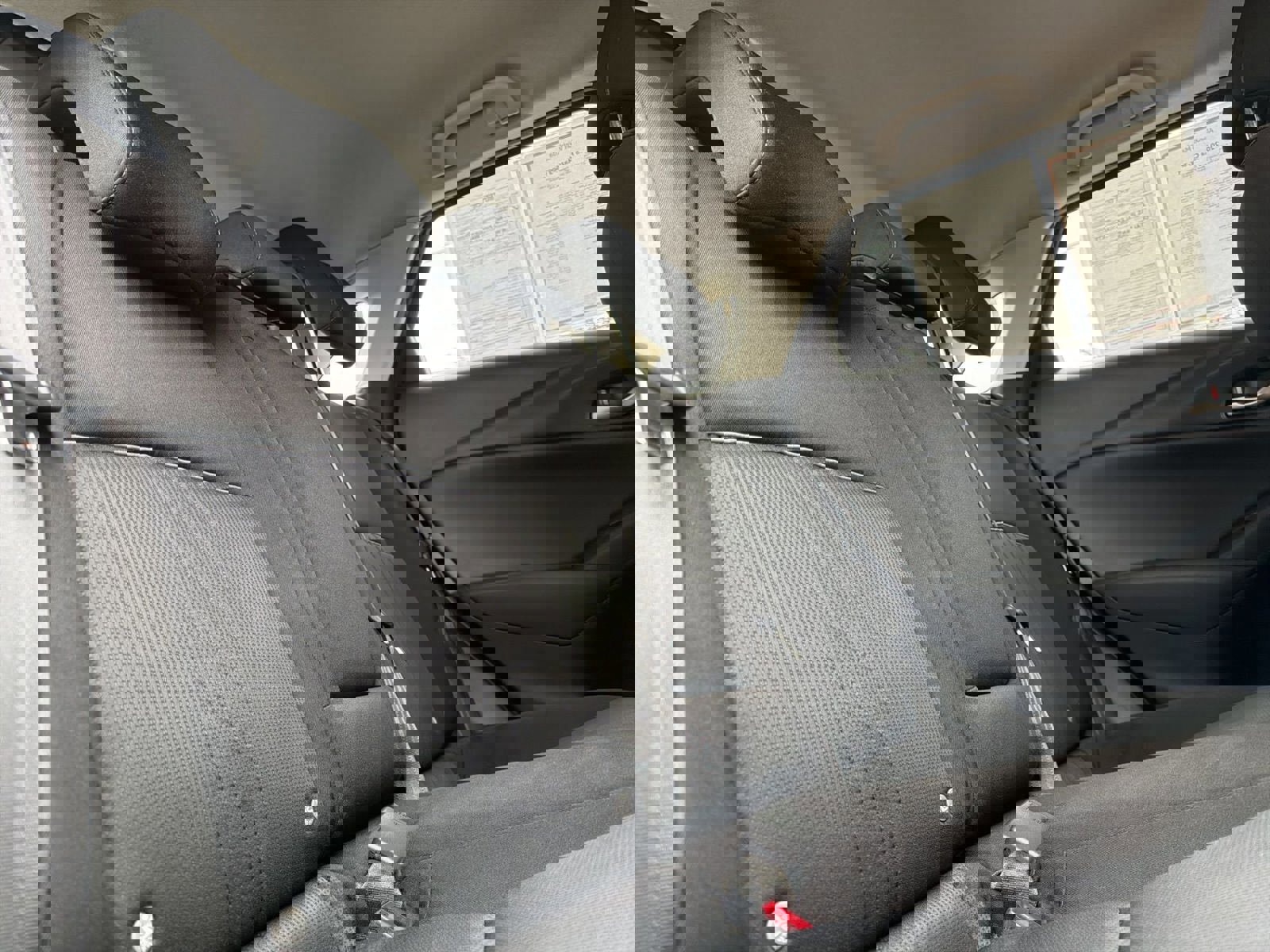 Used 2020 MAZDA CX-3 Sport AWD/4WD image 14