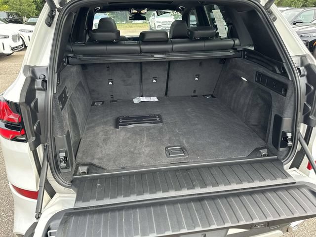 Certified 2024 BMW X5 xDrive40i w/ M Sport Package AWD/4WD image 18