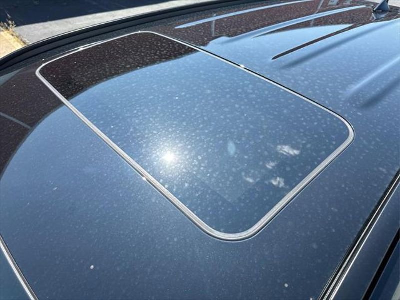 Used 2025 Hyundai Tucson SEL image 11