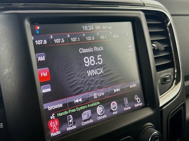 Used 2015 RAM 1500 Sport image 15