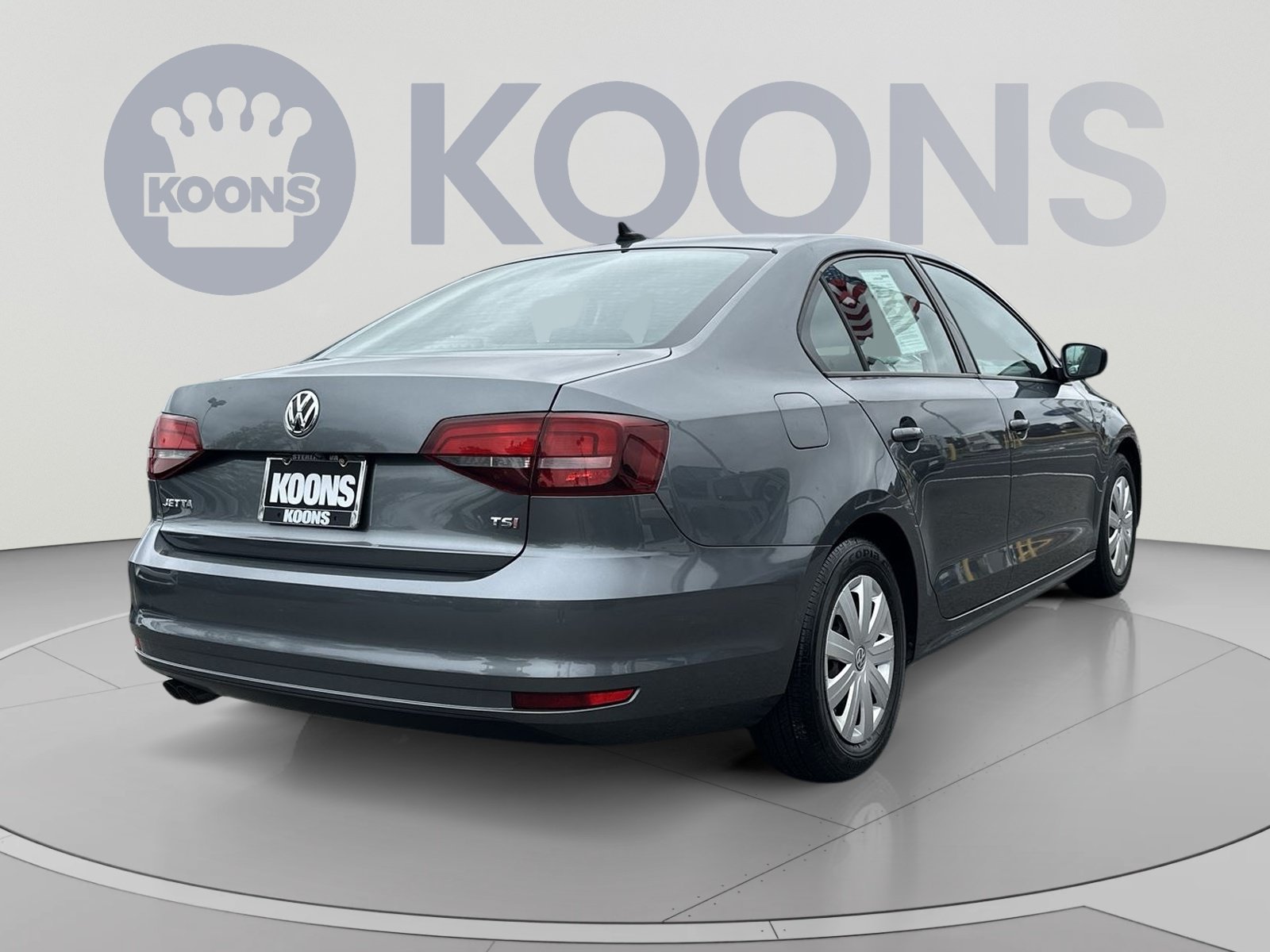 Used 2016 Volkswagen Jetta S FWD image 11