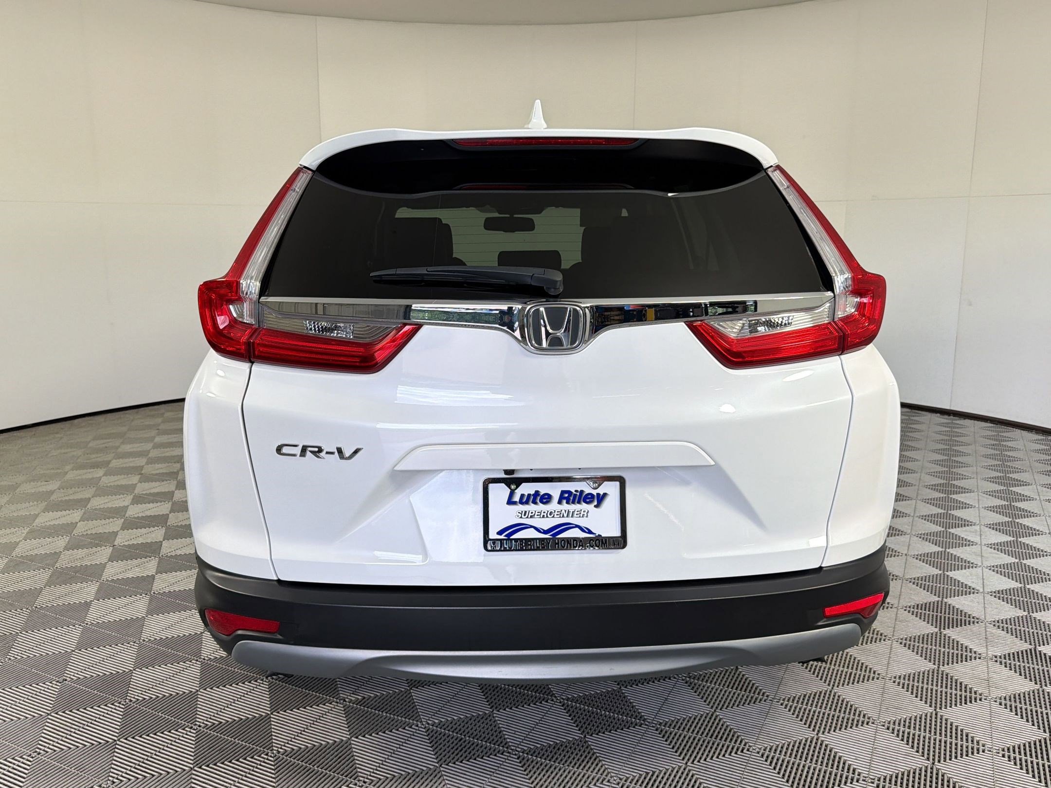 Certified 2019 Honda CR-V EX-L image 10