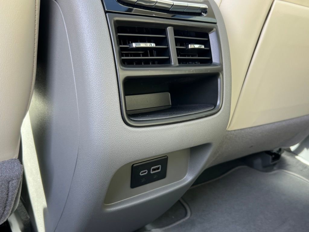 New 2026 Cadillac XT5 Premium Luxury w/ Driver Assist Package image 19