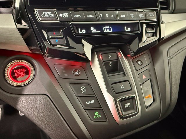 Used 2024 Honda Odyssey Sport image 24