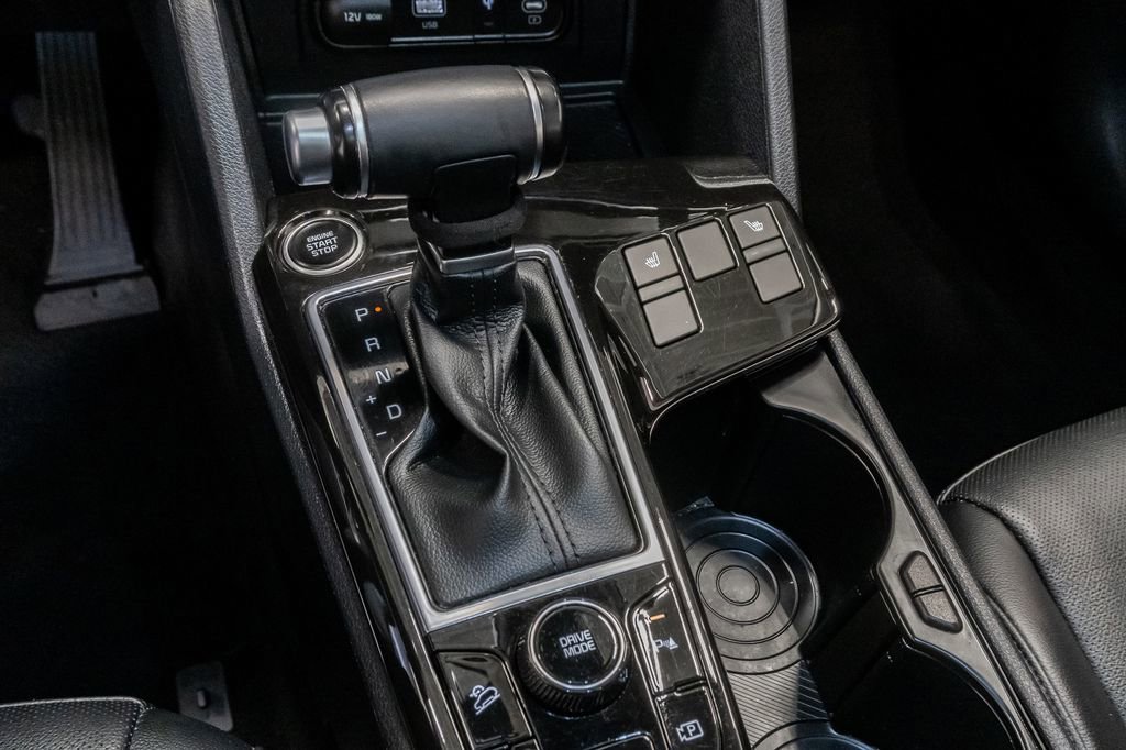 Used 2023 Kia Sportage SX image 23