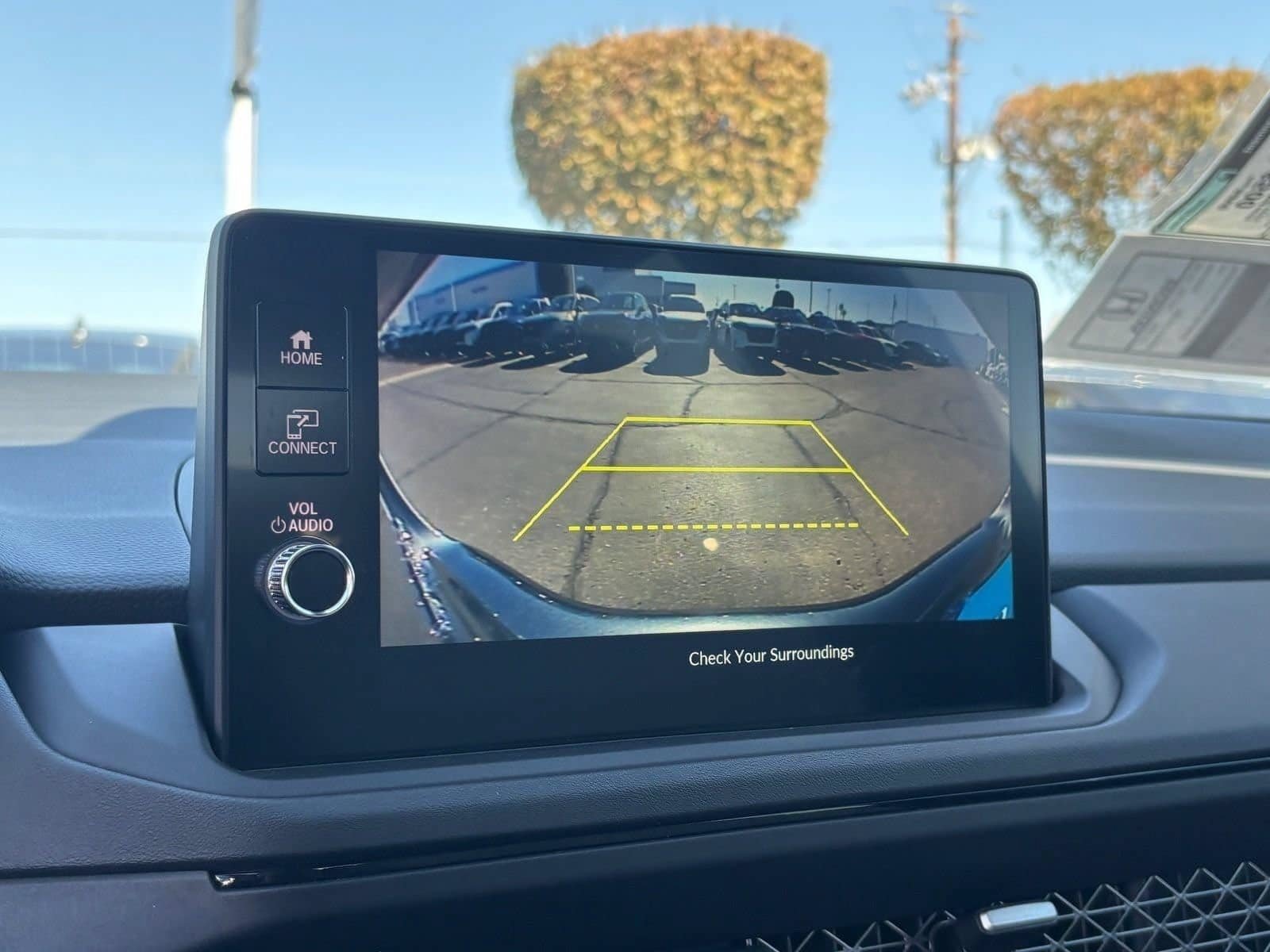 New 2026 Honda Accord SE image 19