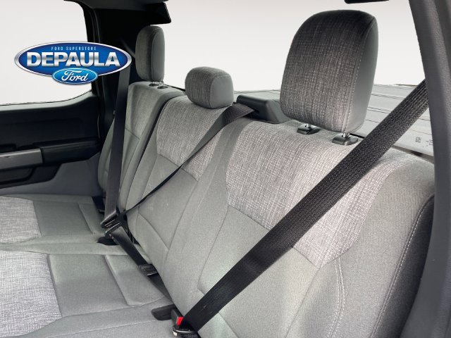 Used 2023 Ford F150 XLT AWD/4WD image 17