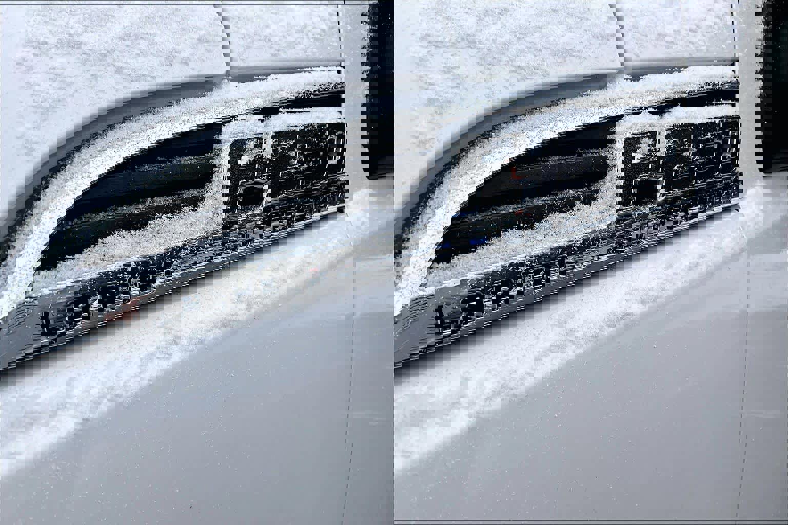 Used 2016 Ford F250 Lariat w/ Lariat Ultimate Package image 9